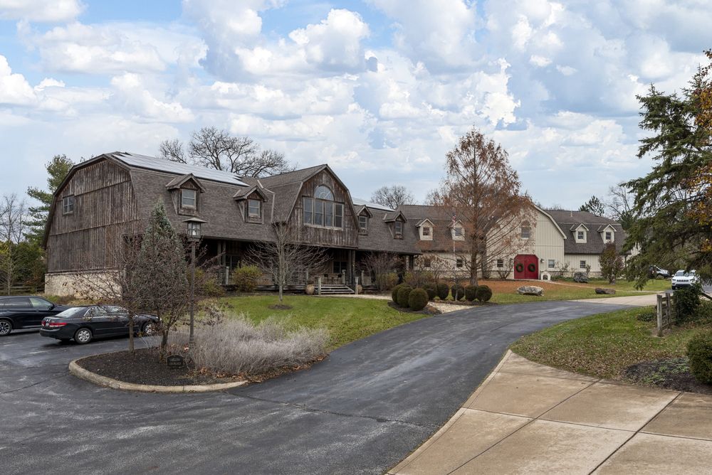 Horizons Drive Office: 4000 Horizons Dr, Columbus, OH 43220